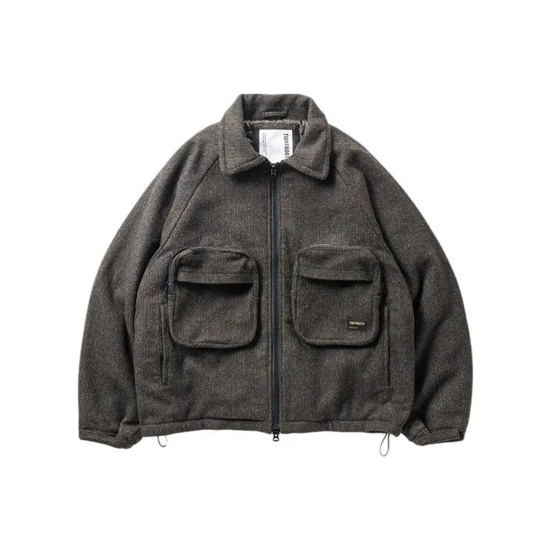 TIGHTBOOTH Jackets Men-1