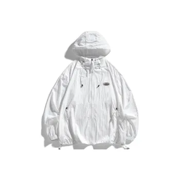 BEENTRILL Sun Protection Clothing Unisex
