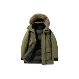 Army Green (Solid Color Basic)