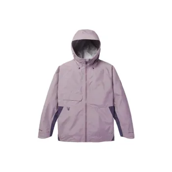 BURTON GORE TEX Jacket Men's Purple