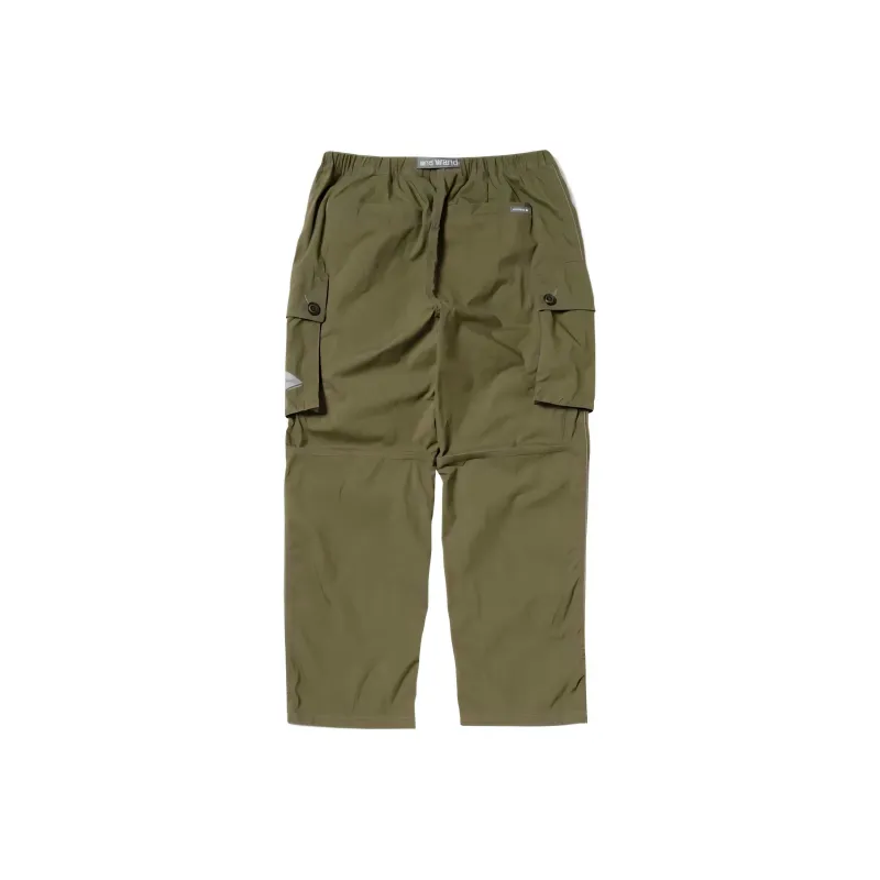 Gramicci Cargo Pants Women's-9