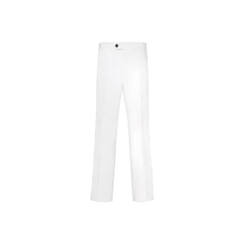 PRADA Jeans Men White