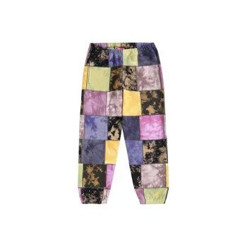 Supreme Patchwork Sweatpant