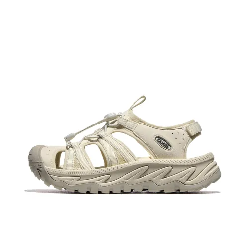 CAMEL Slip Resistant And Breathable River Trekking Shoes Women's