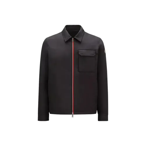 Moncler Epte Two Way Zip Jacket