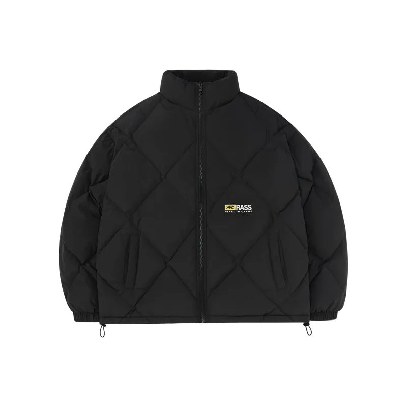 RASS New Vision Series Down Jackets Unisex-0