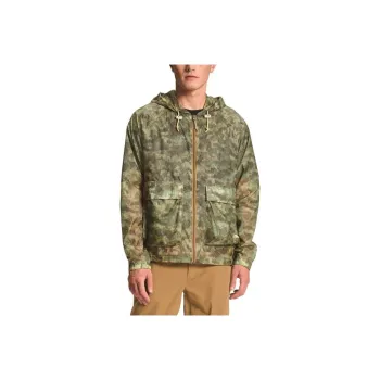 THE NORTH FACE Jackets Coats Men's Green
