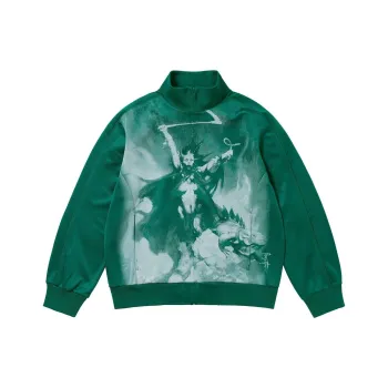 Supreme Frazetta Track Jacket