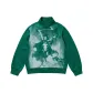 Dark Green/Dark Green