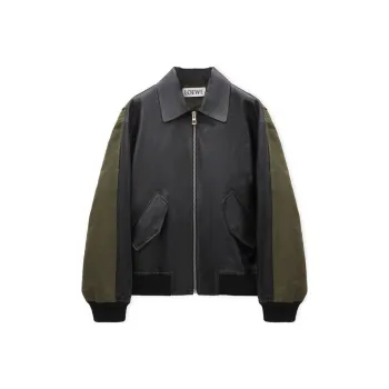 LOEWE Hybrid Jacket