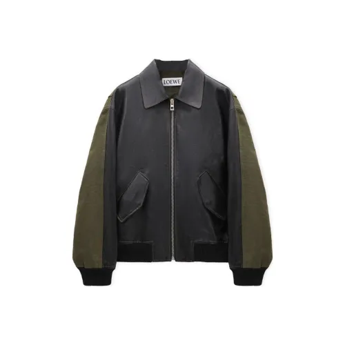LOEWE Hybrid Jacket