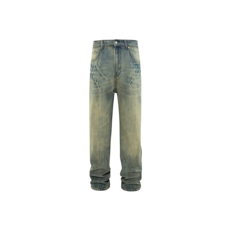 HELIPORT Jeans Unisex-17