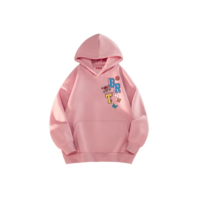 BTR Sweatshirts Unisex-12