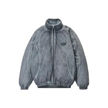 Alexander Wang Padded Track Jacket
