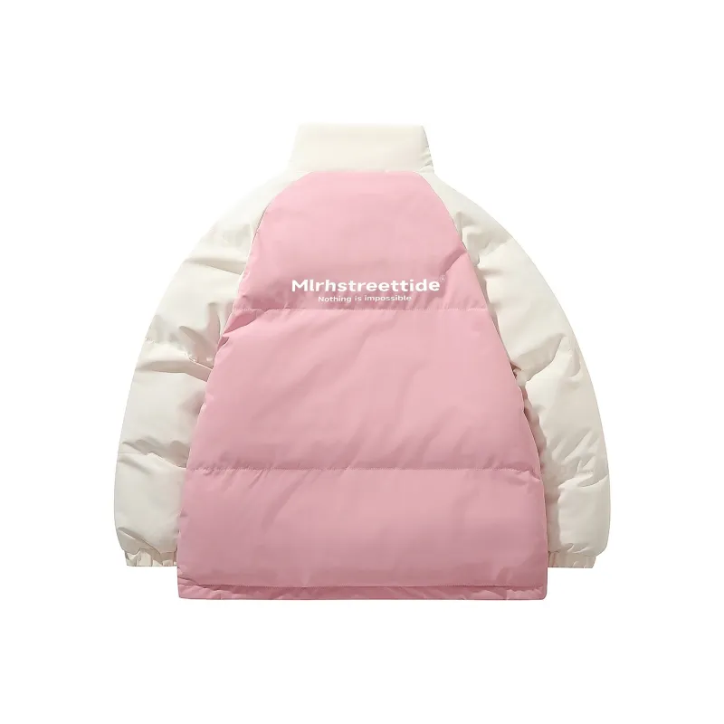 MLRH Puffer Jackets Unisex-8