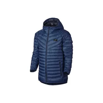 Nike Sports Life Collection Down Jackets Men Royal Blue