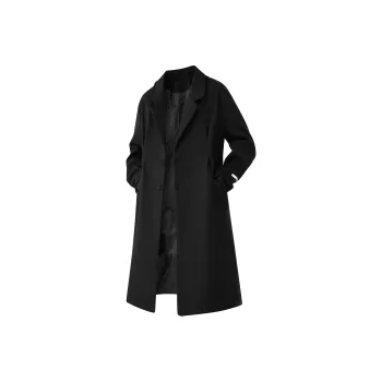 David Bakken Coats Unisex