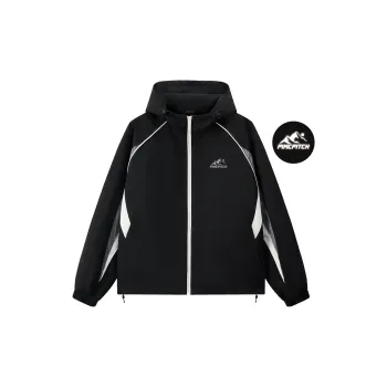 PIMC Jackets Unisex