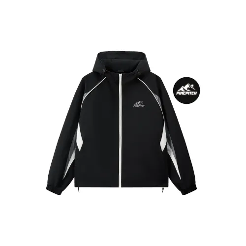 PIMC Jackets Unisex