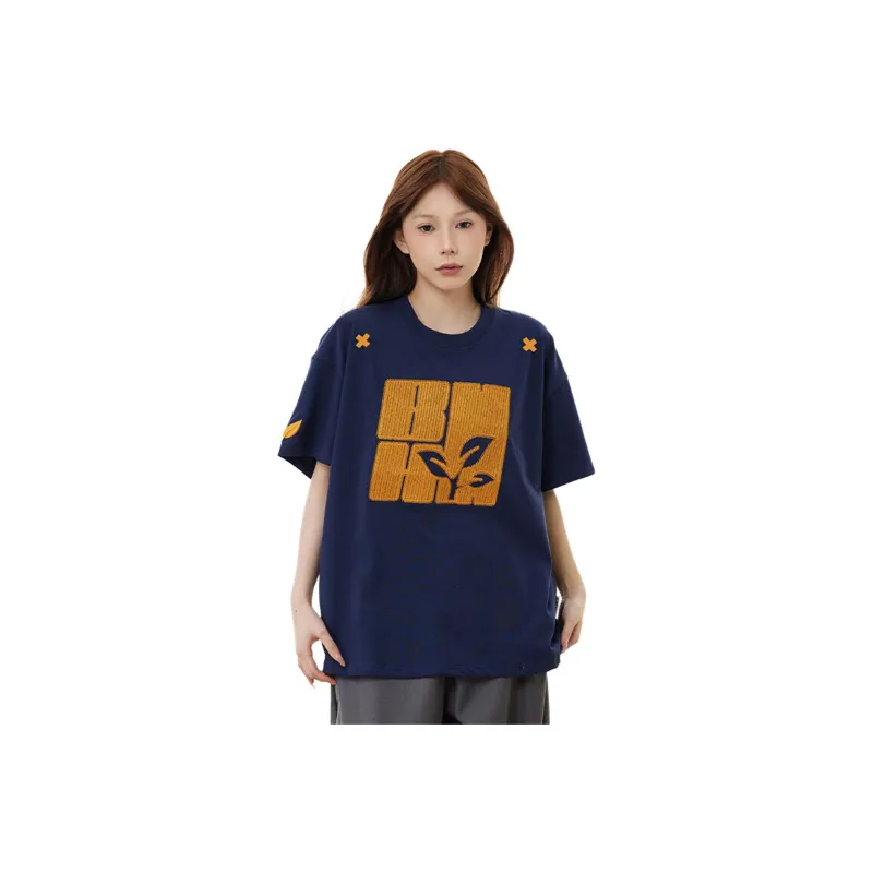 TESTUNG T-Shirts Unisex-3