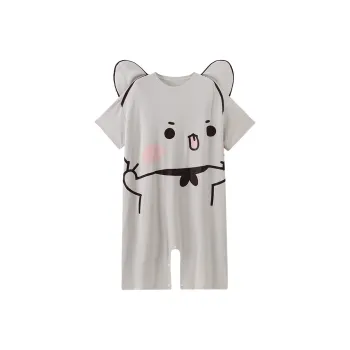 Ta Yan Women's Bodysuits