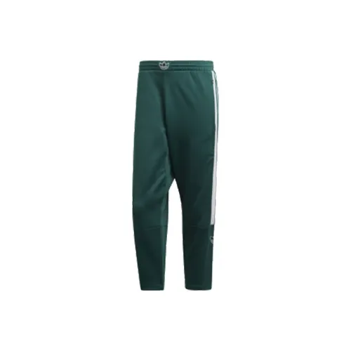 Adidas Originals Knitted Sweatpants Men