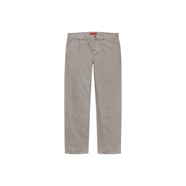 Supreme Regular Jean FW20-2