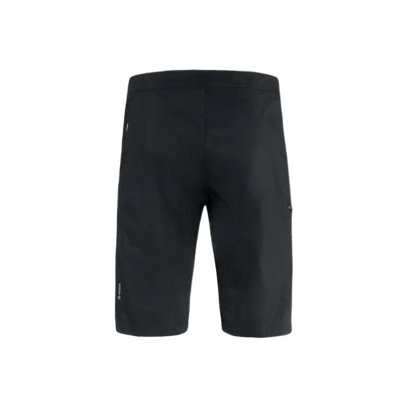 Fjallraven Casual Shorts Men's Black-1