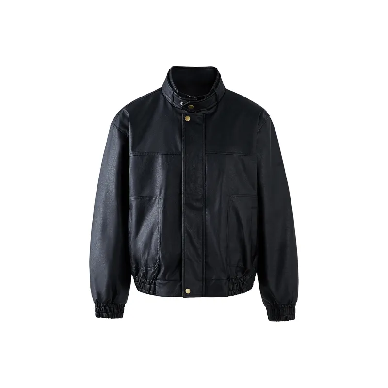 MONOLOGE Jackets Unisex-2