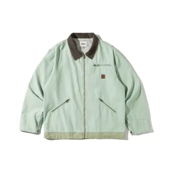 KXLFCHN Jackets Unisex
