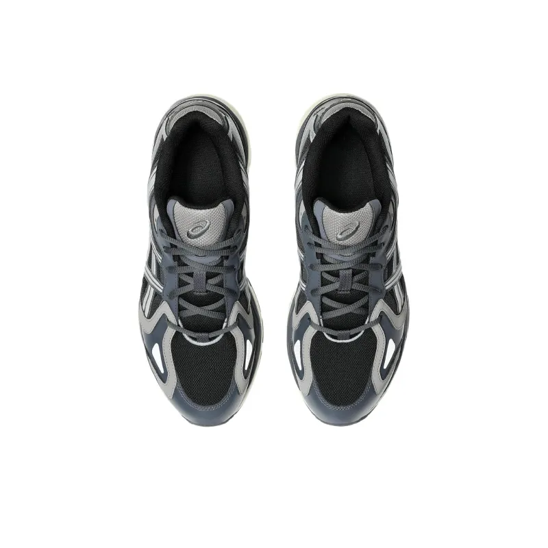 Asics Gel K1011 Black Carrier Grey-4