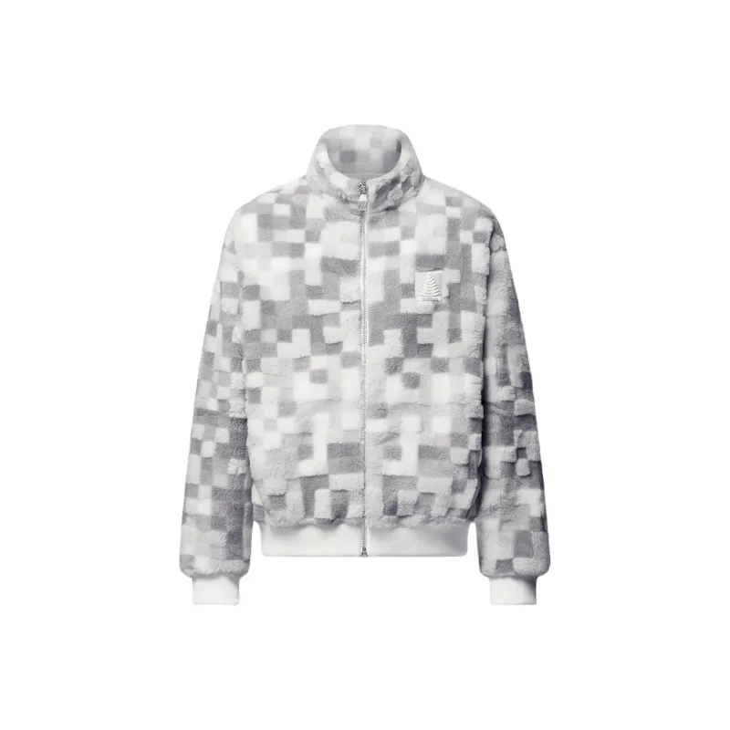 LOUIS VUITTON Fleece Blouson-0