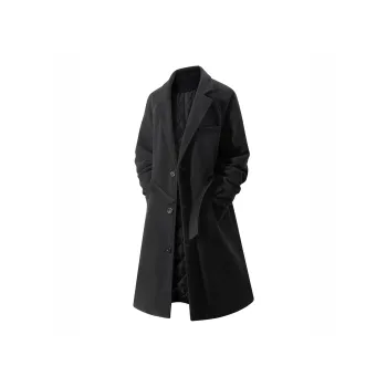 FORCEPULR Coats Unisex