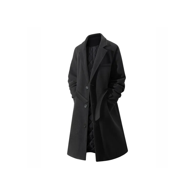 FORCEPULR Coats Unisex-0