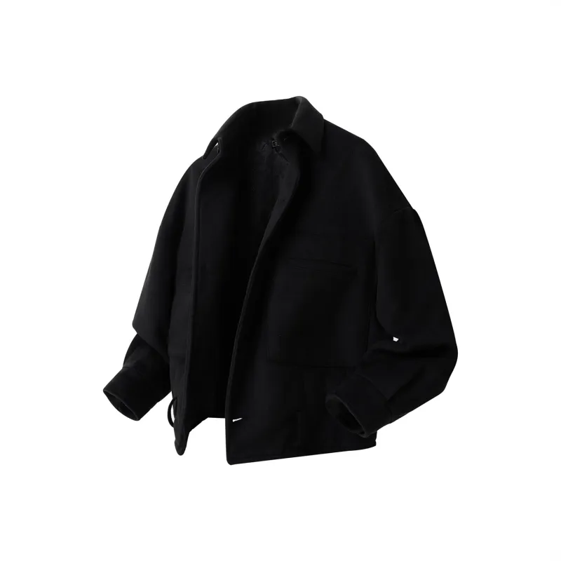 ASEDE Coats Unisex-0