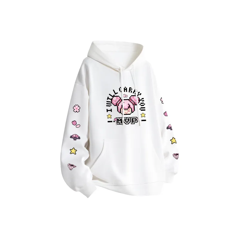 HONOR OF KINGS Sweatshirt Unisex-6
