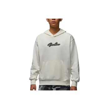 JORDAN Mvp Men's Pullover Fleece Hoodie