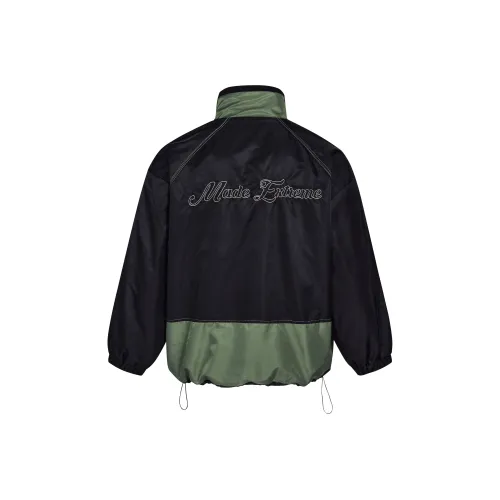 MADE EXTREME Jackets Unisex