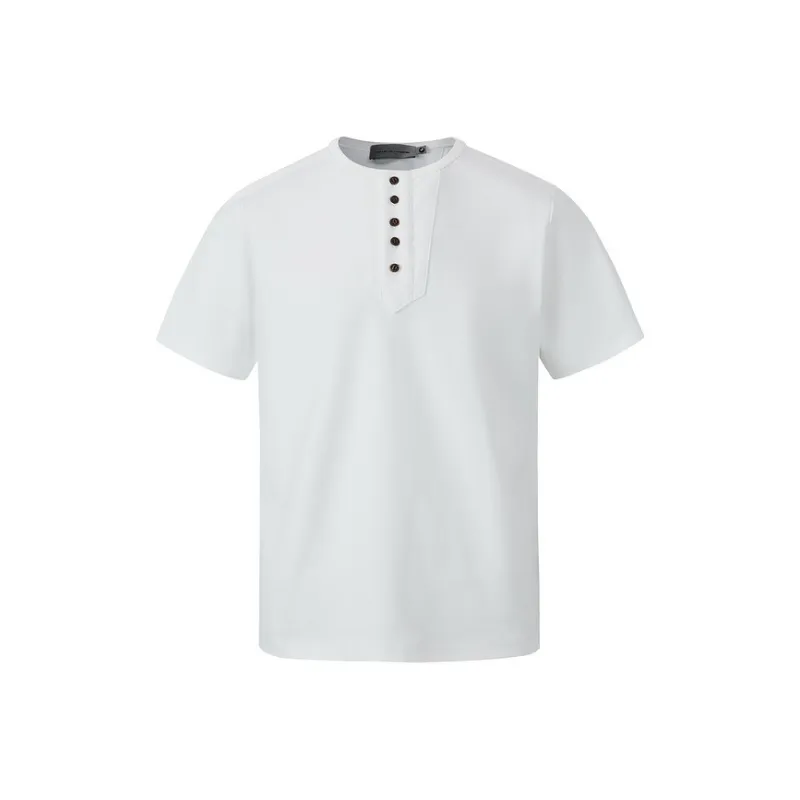 BONAS T Shirts Unisex-0