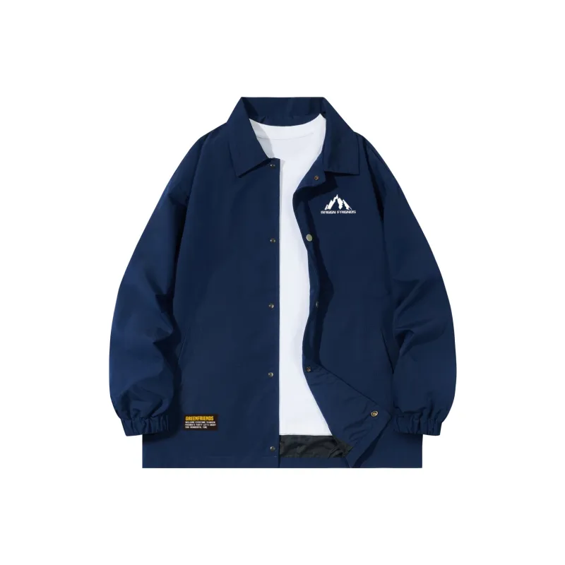 GF Jackets Unisex-5