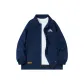 Navy Blue White Logo (Gift Not Included)