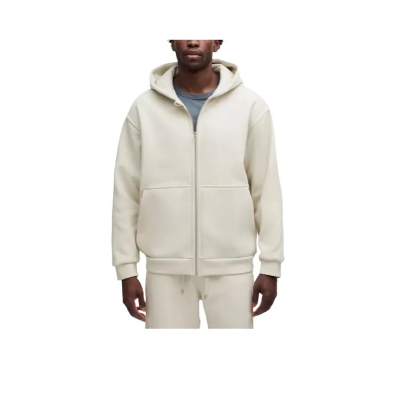 Lululemon HeavyweightFleece Jackets Coats Men's-8