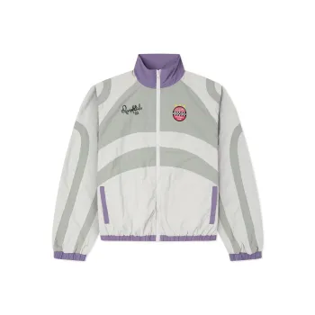 KIDSUPER STUDIOS X Ronaldinho Windbreaker