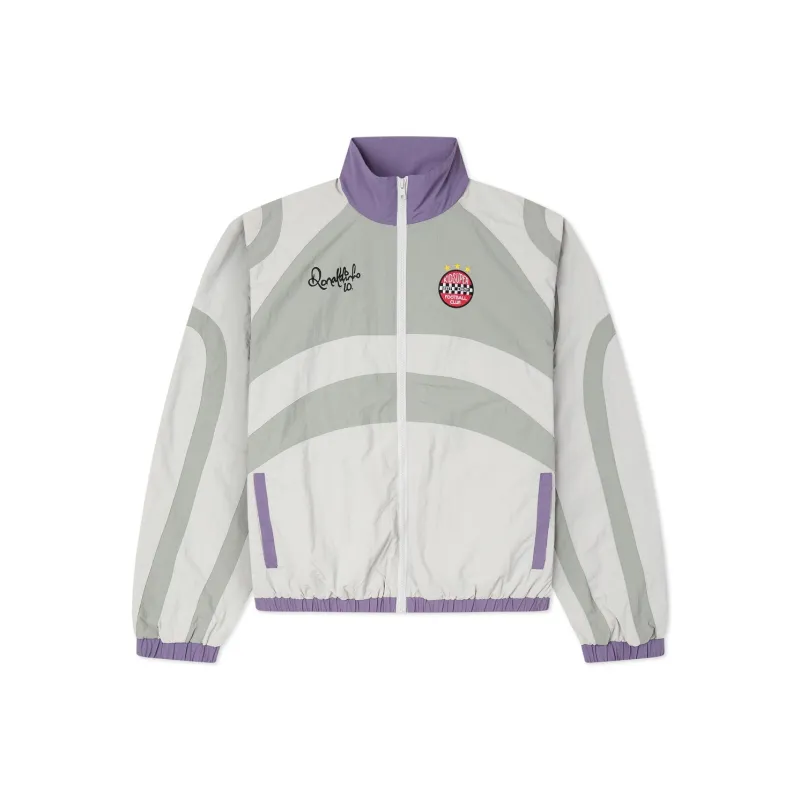 KidSuper X Ronaldinho Windbreaker-0