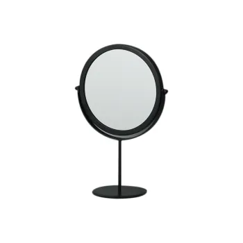 Sweet Pillow House Desktop Mirror Minimalist Style Portable Mirror Make Up Mirrors