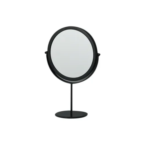 JOYTOUR Flap Minimalist Style Matte Square Foldable Mirror Dressing & Grooming