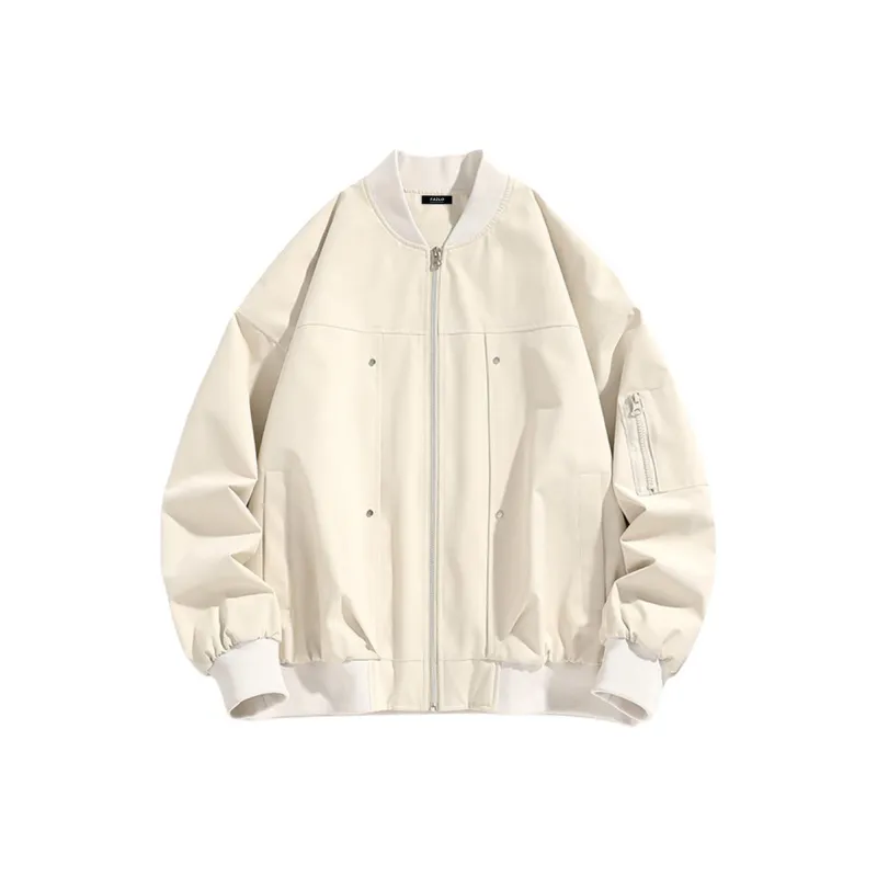 FA2LO Jackets Unisex-6