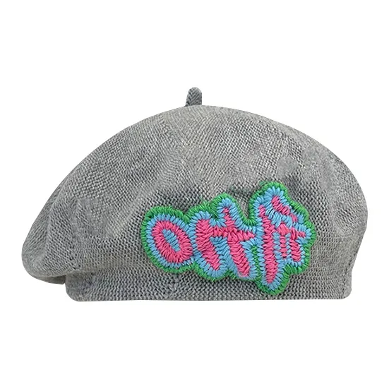 JKEM Berets Women's-12