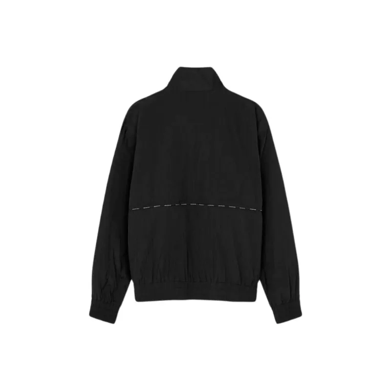 VERSACE JEANS COUTURE SS25 Jackets & Coats Men's Black-1