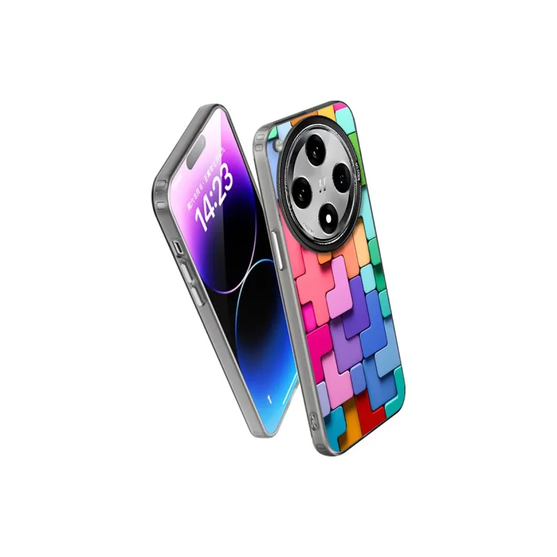 YIBAOBAO Phone Cases-2